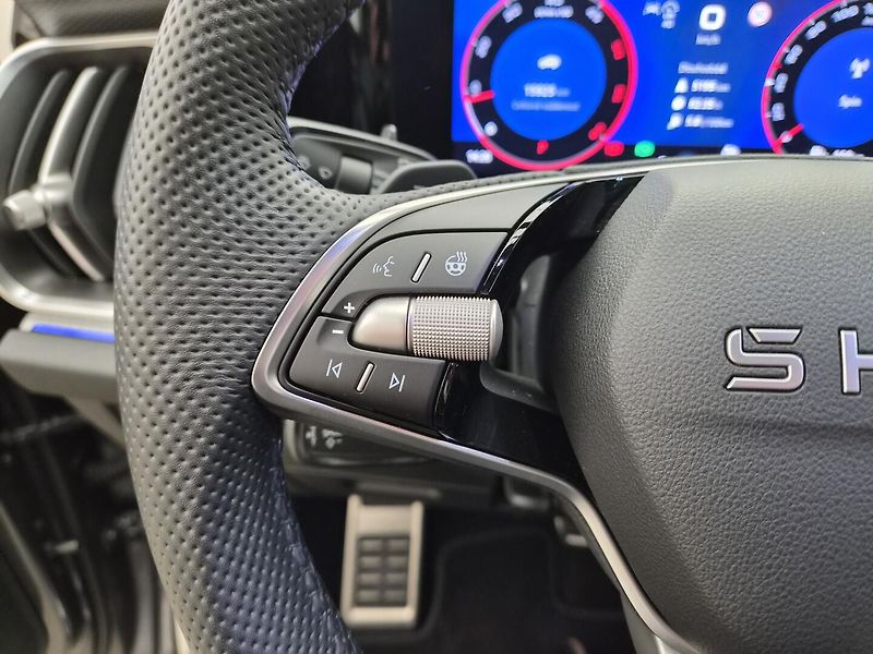 Škoda Kodiaq 2.0 TDI 4x4 SportLine - fotka 12 z 28