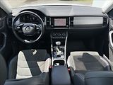 Škoda Kodiaq 2,0 TDI 4x4 DSG Style Plus TZ - náhled 6