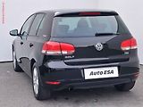 Volkswagen Golf (2010) 1.2TSi, STK7/28 - náhled 6
