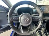 Toyota Yaris 1.5 Hybrid 116k automat Style - náhled 19