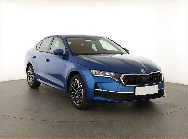 Škoda Octavia (2025) 1.5 TSI, Selection, FullLed - fotografie inzerátu