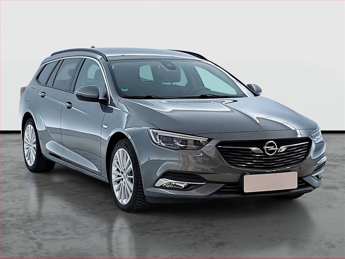 Opel Insignia 2.0 CDTI, Navi, Tempomat