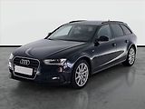 Audi A4 (2016) S-Line 2.0 TDI, Serv.kniha - náhled 1