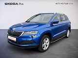 Škoda Karoq (2021) Style Plus 1.5 TSI 110KW 6° ma - náhled 1