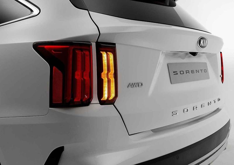 KIA Stinger 2021