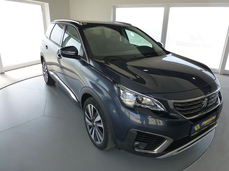 Peugeot 5008 (2020) 1,5HDI-96KW*NAVI**KAMERA*7MÍST - fotka 3 z 33