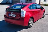 Toyota Prius (2010) Toyota Prius III 1.8 Hybrid  - náhled 10