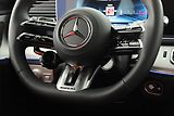 Mercedes-Benz GLE (2025) 53 AMG 4MATIC+, AMG, VZDUCH - náhled 8