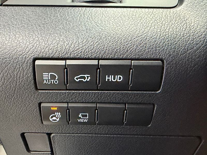 Lexus RX 450h h e-CVT AWD LUXURY, ACC, EL. Š - fotka 22 z 34