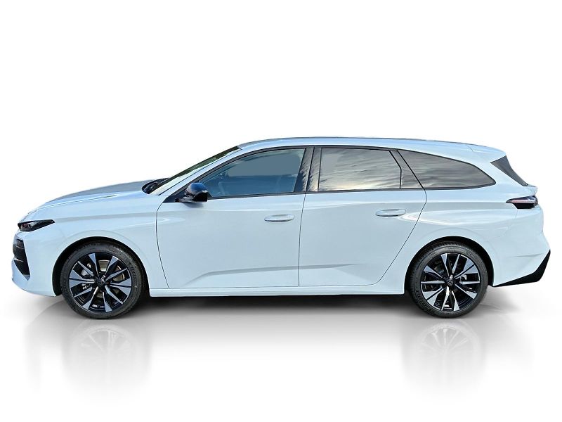 Peugeot 308 (2026) ALLURE Hybrid 145 e-DCS6      - fotka 2 z 15