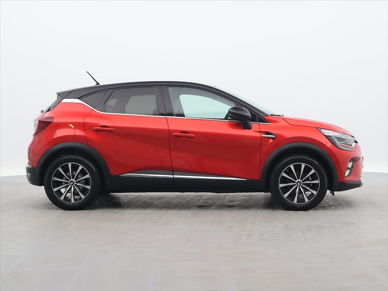 Renault Captur 1,0 TCe 74kW CZ Intens 1.Maj. - fotka 8 z 33