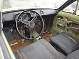Ford Escort (1971) MK I combi - náhled 4