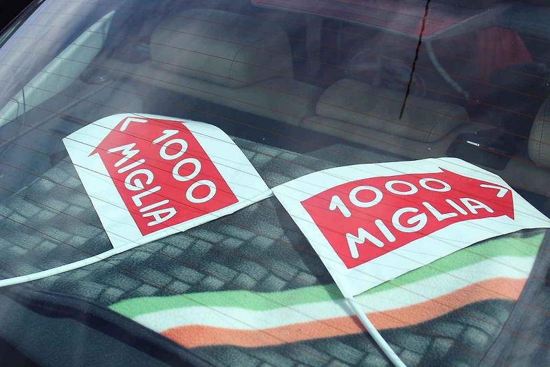 Nultý ročník srazu vozů Alfa Romeo v Jihočeském kraji.