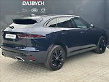 Jaguar F-Pace 3,0 R-DYNAMIC SE AWD DPH - náhled 7