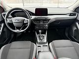 Ford Focus (2022) 1.0 EB, ČR, Trend, LED - náhled 8