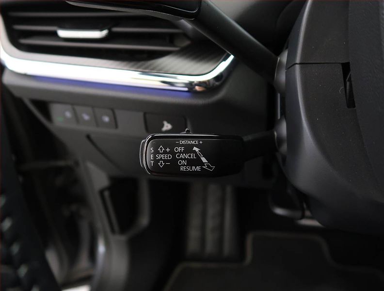 Škoda Enyaq (2023) Sportline iV 60 (62 kWh) - fotka 24 z 31