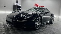 Porsche 911 3.8 TURBO 383 kW - fotografie inzerátu