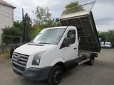 Volkswagen Crafter 2,5TDi, sklápěcí S1 - náhled 14