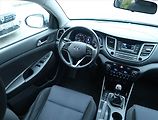 Hyundai Tucson (2015) 1.6 GDI, Serv.kniha, Tempomat - náhled 7