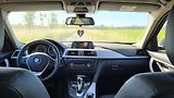 BMW Řada 3  320D XDRIVE   1MAJITEL ČR - náhled 25