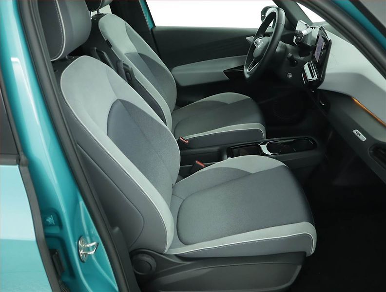 Volkswagen ID.3 (2020) 1st (62 kWh), SoH 91% - fotka 9 z 18
