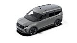 Ford Tourneo Courier (2026) Active, Tourneo, 1.0 EcoBoost - náhled 7