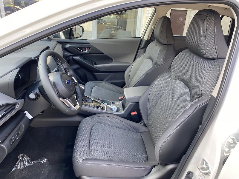 Subaru Crosstrek (2025) 2.0i-e Comfort - fotka 12 z 24