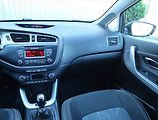 Kia Ceed (2015) 1.6 GDI, ČR,1.maj, Serv.kniha - náhled 8