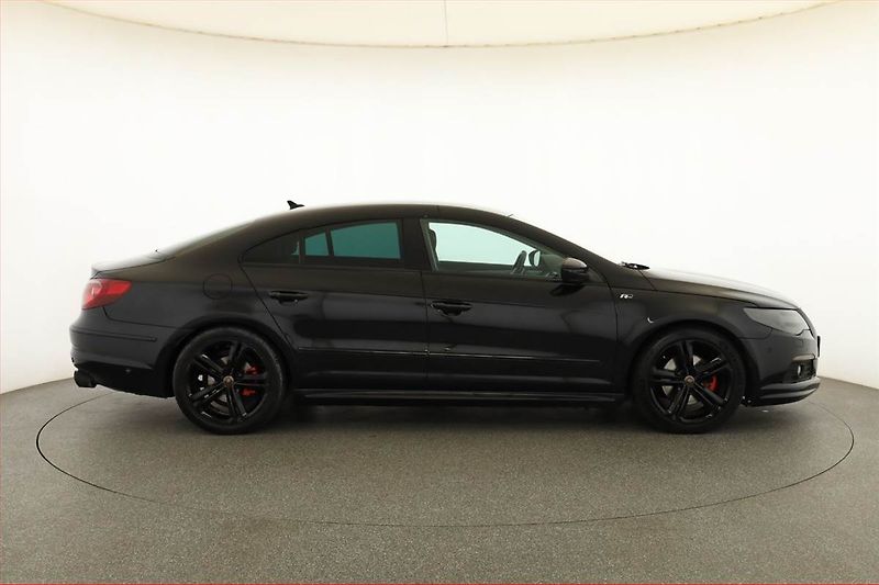 Volkswagen Passat CC (2010) 2.0 TDI BMT, 4X4, Automat - fotka 6 z 20