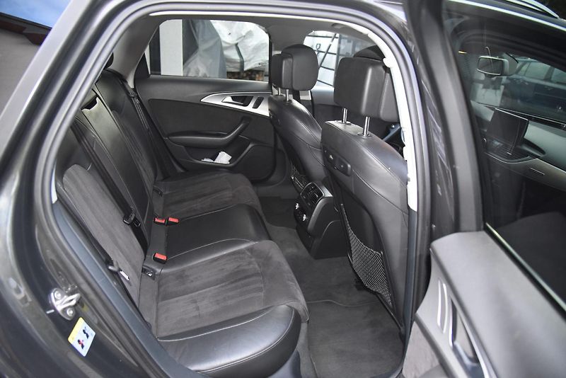 Audi A6 (2013) - fotka 10 z 14