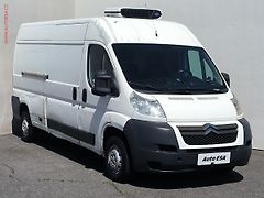 Citroën Jumper (2013) 2.2HDi CHLADÍCÍ L3H2 - fotografie inzerátu