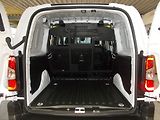 Opel Combo (2026) CrewVan L2 (XL) 1.5 CDTI (96kW - náhled 13