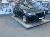 BMW X3 (2010) 135KW, XDRIVE 20D - náhled 1