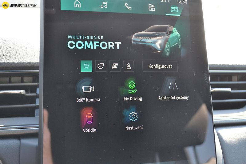 Renault Symbioz techno mild hybrid 140 - fotka 33 z 60