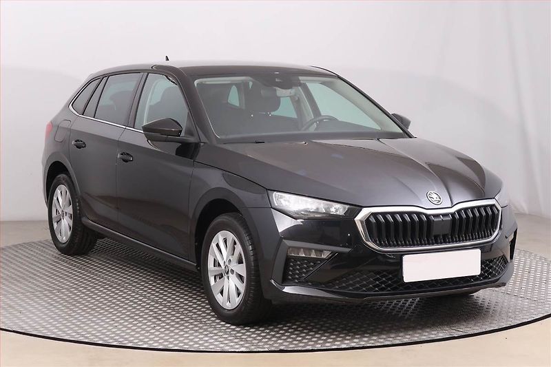 Škoda Scala (2025) 1.0 TSI, Top Selection, FullLe - fotografie inzerátu