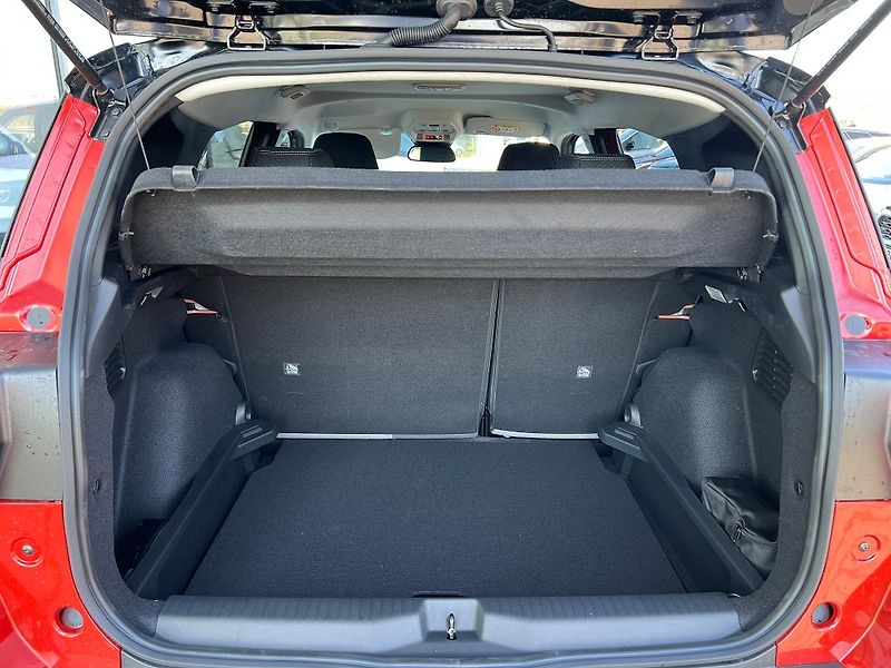 Opel Frontera (2025) GS HYBRID 107 kW/145 HP + ZP - fotka 10 z 29