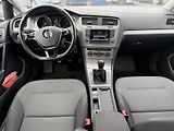 Volkswagen Golf 1.2TSi 77kW ČR - náhled 11