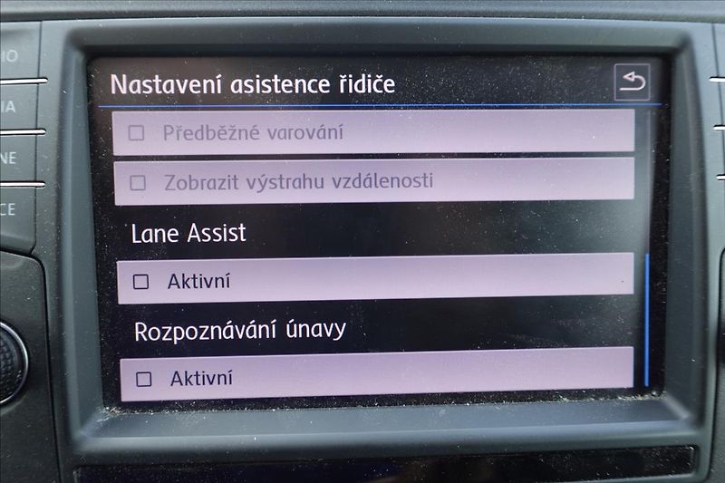 Volkswagen Crafter 2,0 TDI  VW L2H2 KLIMA - fotka 31 z 33