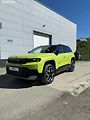Jeep Compass (2026) First Edition Electric 213k 74 - náhled 1
