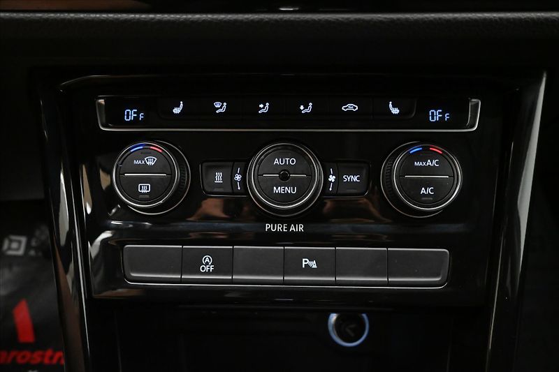 Volkswagen Touran 2,0 TDI 110kW DSG Záruka až 5 - fotka 20 z 30