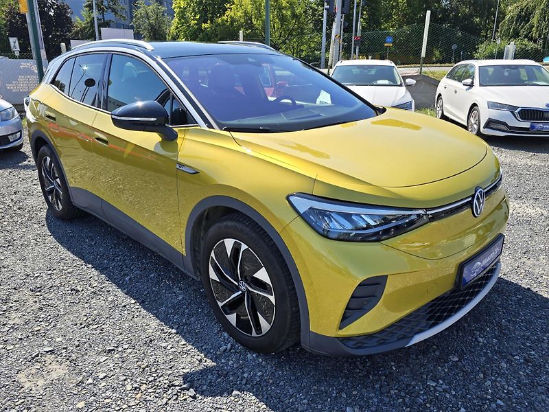 Volkswagen ID.4 150KW 1ST PRO PERFORMANCE - fotka 7 z 29