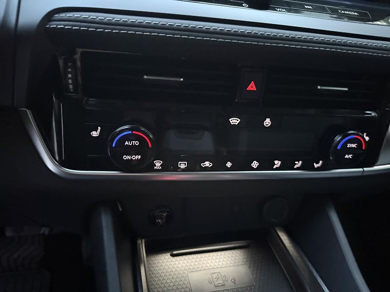 Nissan Qashqai (2026) DIG-T Mild Hybrid, N-CONNECTA - fotka 14 z 18