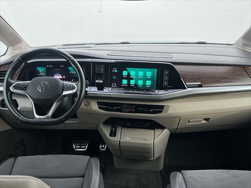 Volkswagen Multivan 2,0 TSi 150 kW 7DSG STYLE  T7 - fotka 5 z 33