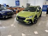 Subaru Crosstrek (2026) 2.0i Executive Lineartr-AKCE - náhled 21