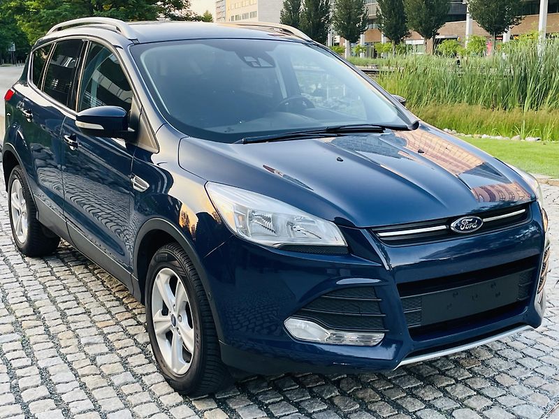 Ford Kuga 2.0TDCi MANUÁL SERVISKA TAŽNÉ  - fotka 10 z 51
