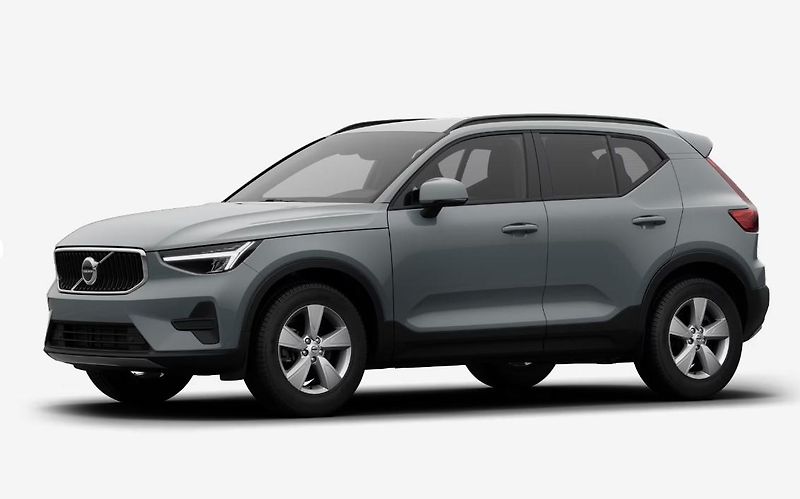 Volvo XC40 (2026) B3 AUT ESSENTIAL - fotografie inzerátu