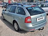 Škoda Octavia (2012) 1.4TSi, 2.maj,ČR, AC, temp - náhled 6