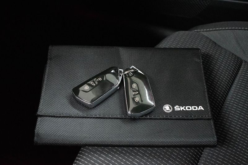 Škoda Octavia 2.0TDI*110kW DSG*BLIS*ACC*DPH* - fotka 29 z 35