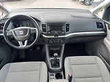 Seat Alhambra (2011) 2.0 TDi 4x4, Style, navi - náhled 8