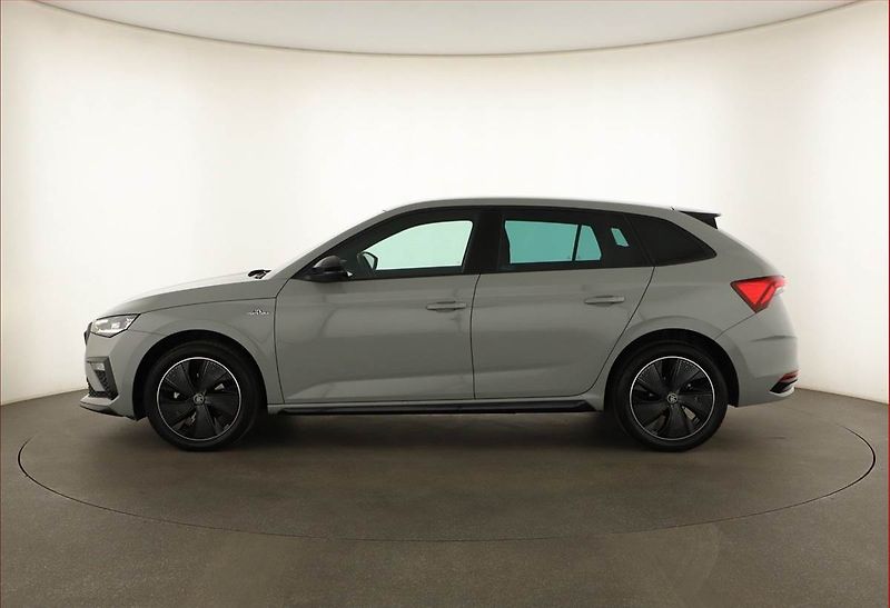 Škoda Scala (2025) 1.0 TSI, MONTE CARLO, KAMERA - fotka 3 z 14